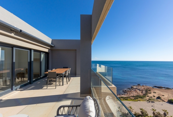 Ático - Reventa - Torrevieja - Costa Blanca