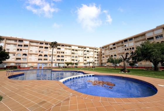 Ático - Reventa - Torrevieja - Costa Blanca
