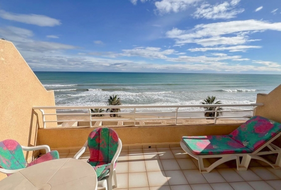 Ático - Reventa - Torrevieja - La Mata Pueblo