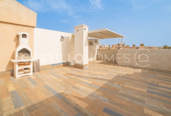 Ático - Reventa - Torrevieja - Nueva Torrevieja - Aguas Nuevas