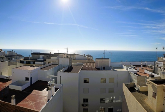 Ático - Reventa - Torrevieja - Playa del Cura