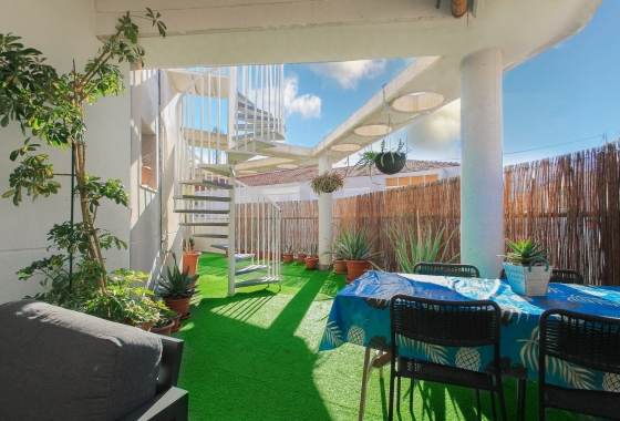 Attique - Revente - Alicante - Costa Blanca