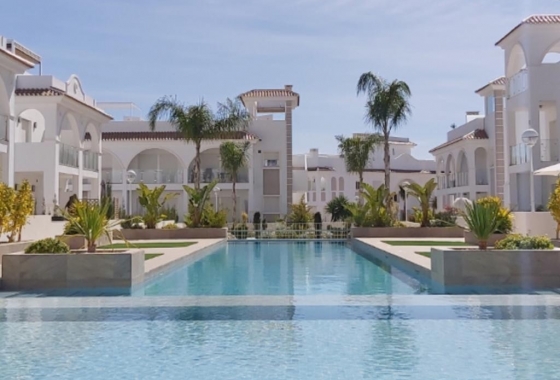 Attique - Revente - Ciudad Quesada - Costa Blanca