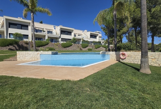 Attique - Revente - Lo Romero Golf - Inland