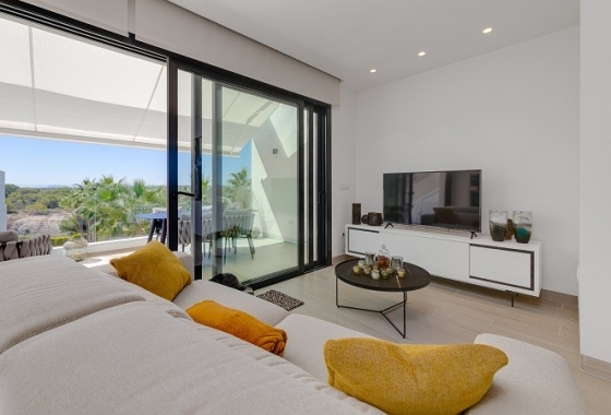 Attique - Revente - Orihuela Costa - Costa Blanca