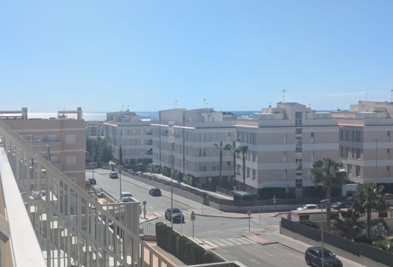 Attique - Revente - Orihuela Costa - Costa Blanca