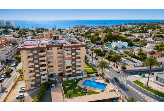 Attique - Revente - Orihuela Costa - Costa Blanca