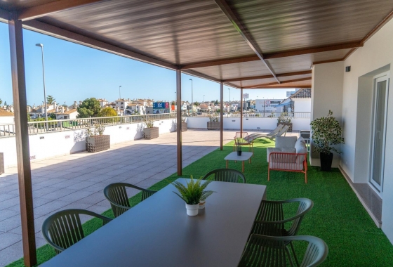 Attique - Revente - Orihuela Costa - La Regia