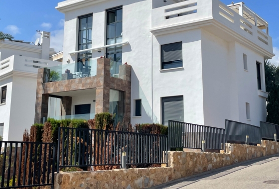 Attique - Revente - Orihuela Costa - Orihuela Costa
