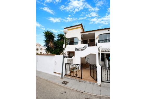 Attique - Revente - Orihuela - Inland