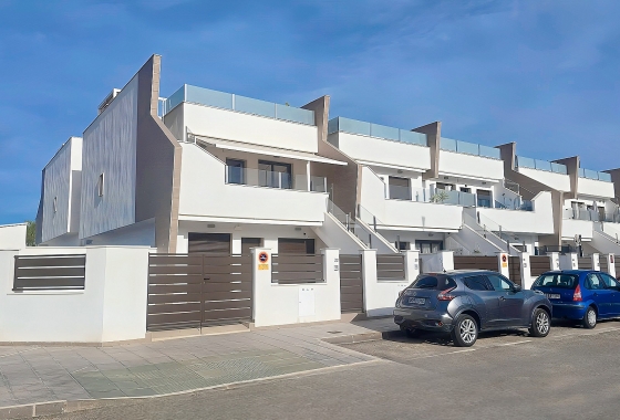 Attique - Revente - Pilar de la Horadada - Costa Blanca