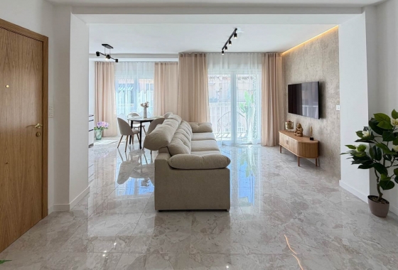 Attique - Revente - Torrevieja - CAH-27815