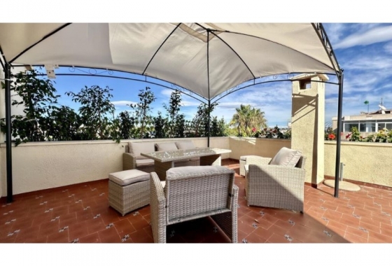 Attique - Revente - Torrevieja - Costa Blanca