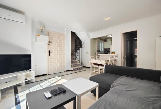 Attique - Revente - Torrevieja - Costa Blanca