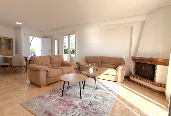 Attique - Revente - Torrevieja - Costa Blanca