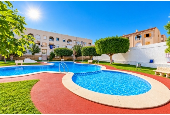 Attique - Revente - Torrevieja - Costa Blanca