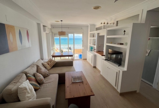 Attique - Revente - Torrevieja - La Mata Pueblo