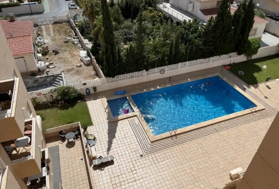 Attique - Revente - Torrevieja - Nueva Torrevieja