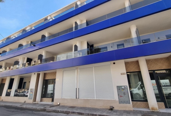 Attique - Revente - Torrevieja - Playa del Cura