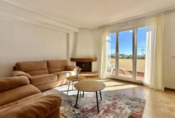 Attique - Revente - Torrevieja - Punta Prima