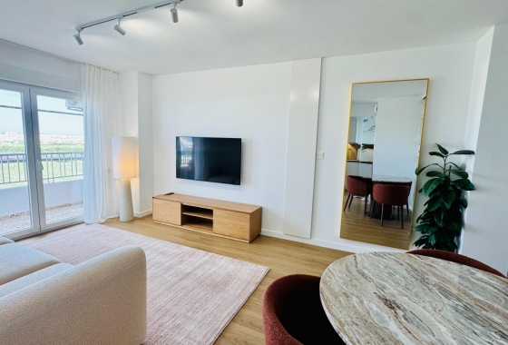 Attique - Revente - Torrevieja - Punta Prima