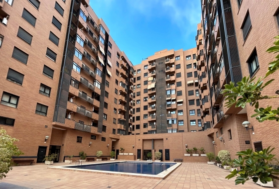 Бунгало - Новостройка - Alicante - Alicante (Alacant)