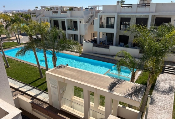 Бунгало - Новостройка - Torrevieja - Torrevieja