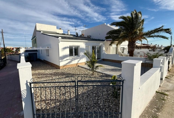 Бунгало - Перепродажа - Ciudad Quesada - Costa Blanca