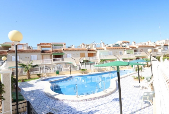 Бунгало - Перепродажа - Guardamar del Segura - Costa Blanca