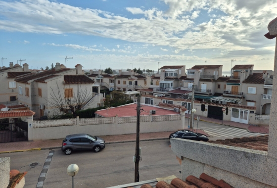 Бунгало - Перепродажа - Guardamar del Segura - Los Estaños