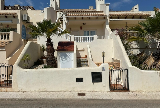 Бунгало - Перепродажа - Orihuela Costa - Costa Blanca