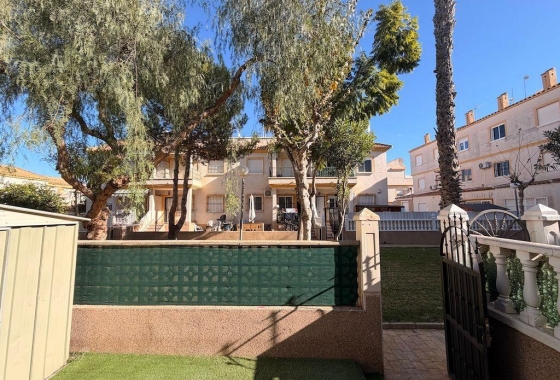 Бунгало - Перепродажа - Orihuela Costa - Costa Blanca