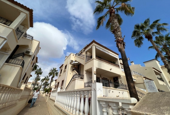 Бунгало - Перепродажа - Orihuela Costa - Playa Flamenca