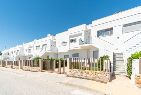 Бунгало - Перепродажа - Orihuela - Inland