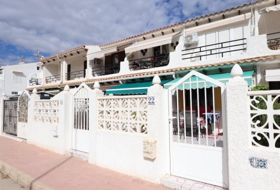 Бунгало - Перепродажа - Torrevieja - Costa Blanca