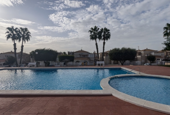 Бунгало - Перепродажа - Torrevieja - Costa Blanca