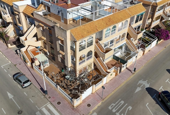 Бунгало - Перепродажа - Torrevieja - Costa Blanca