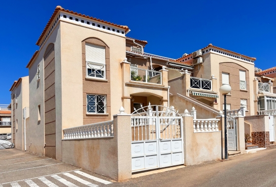 Бунгало - Перепродажа - Torrevieja - Costa Blanca