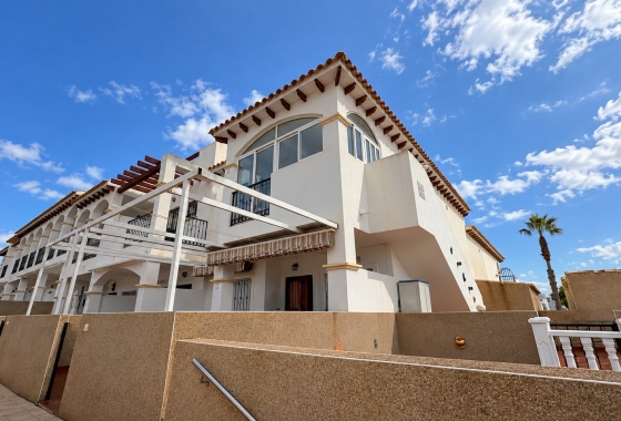 Бунгало - Перепродажа - Torrevieja - Costa Blanca