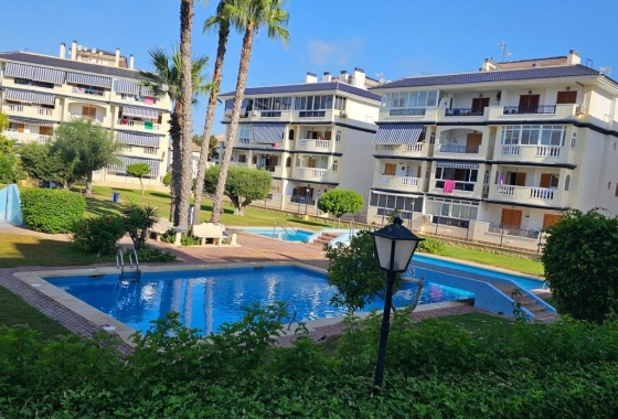 Бунгало - Перепродажа - Torrevieja - La Mata