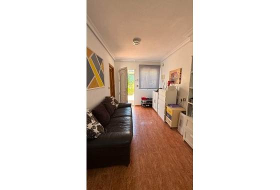 Бунгало - Перепродажа - Torrevieja - La Mata