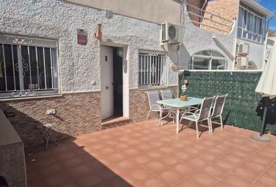 Бунгало - Перепродажа - Torrevieja - Miramar - Torre Del Moro