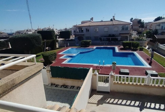 Бунгало - Перепродажа - Torrevieja - TORREBLANCA LA MATA