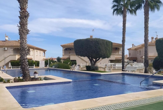 Бунгало - Перепродажа - Torrevieja - Torreblanca