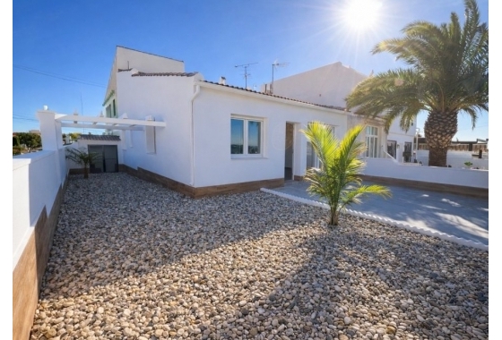 Bungalow - Återförsäljning - Ciudad Quesada - Costa Blanca