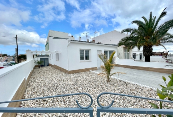 Bungalow - Återförsäljning - Ciudad Quesada - Costa Blanca