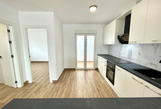 Bungalow - Återförsäljning - Ciudad Quesada - Costa Blanca