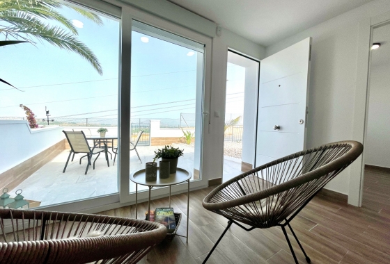 Bungalow - Återförsäljning - Ciudad Quesada - Costa Blanca