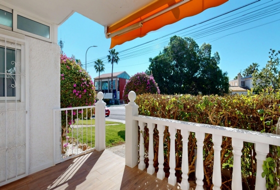 Bungalow - Återförsäljning - Orihuela Costa - Costa Blanca