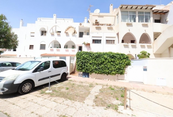 Bungalow - Återförsäljning - Orihuela Costa - Costa Blanca